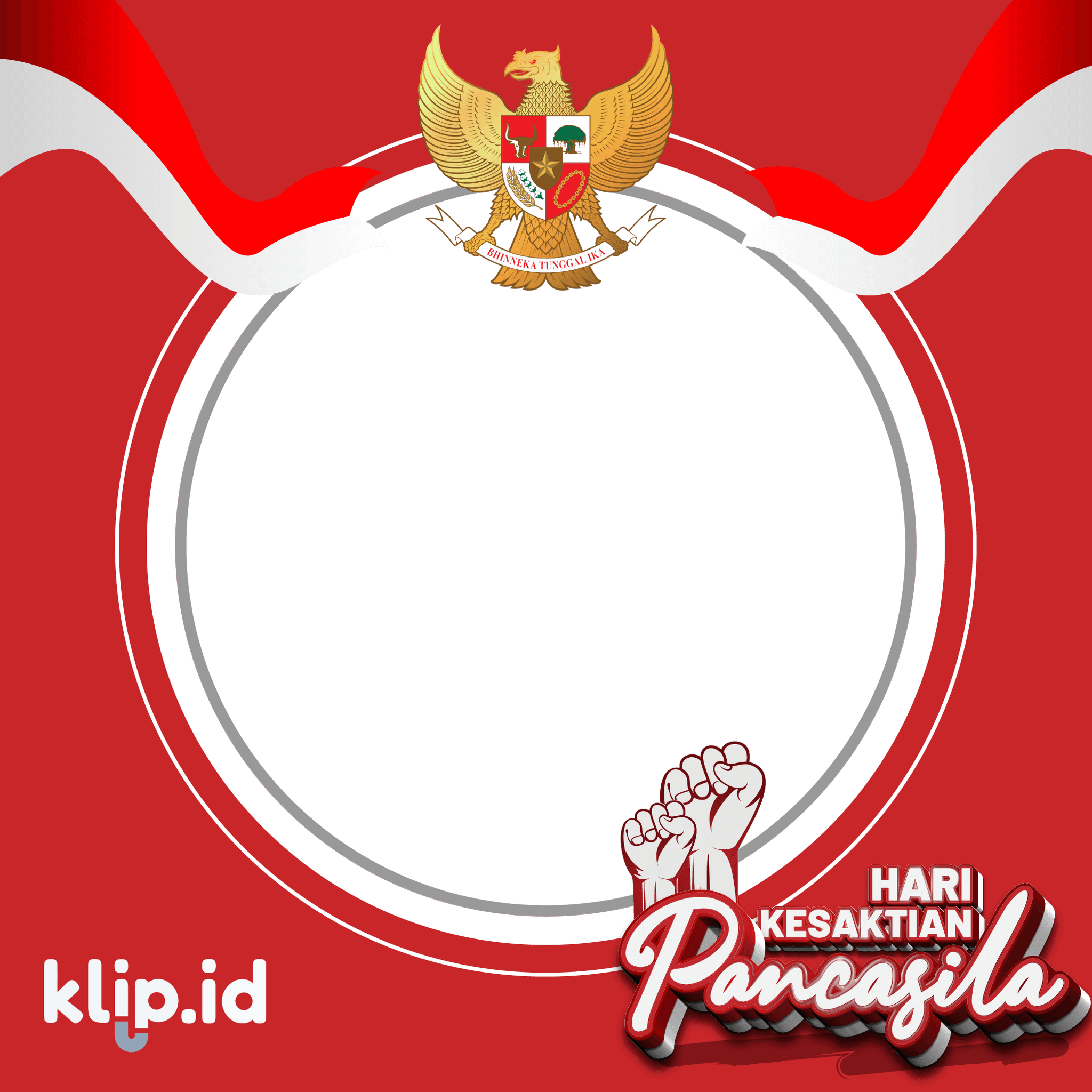 Hari Kesaktian Pancasila