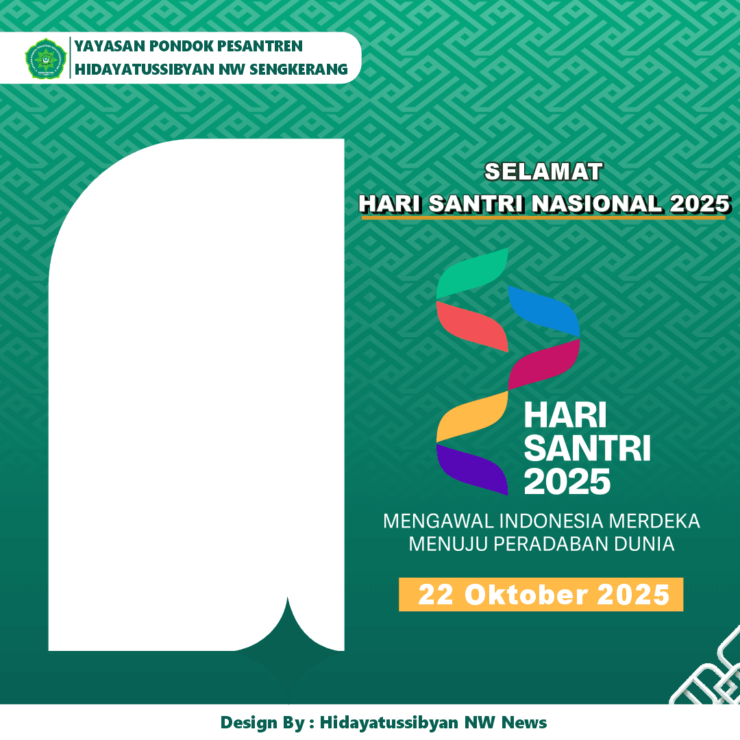 Hari Santri Nasional 2025