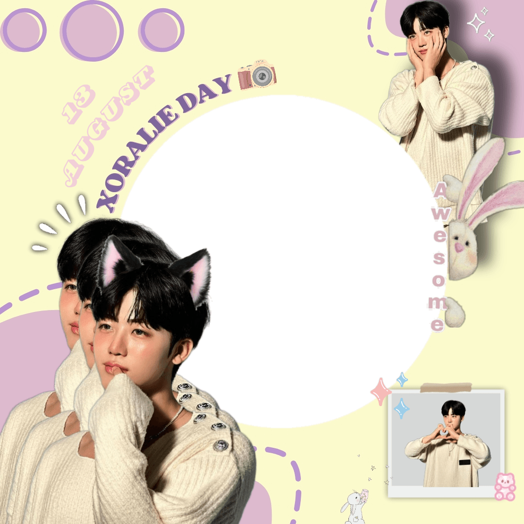 XORALIE DAY