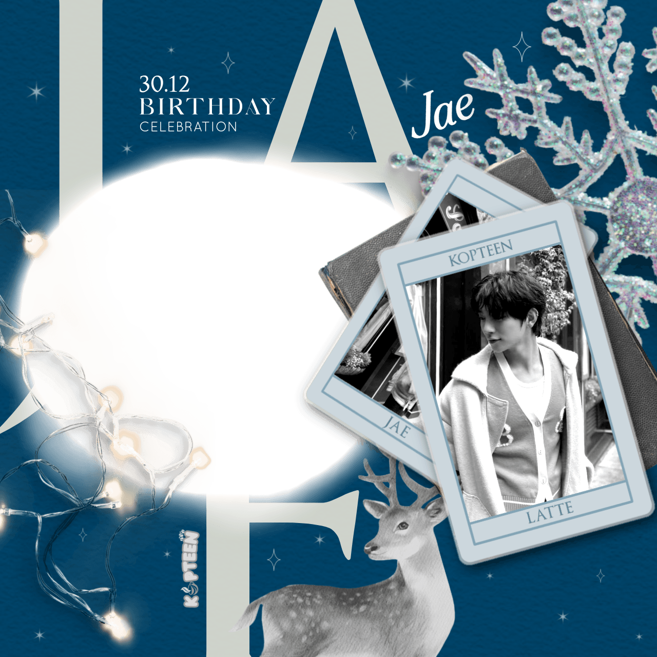 Jae's Day!