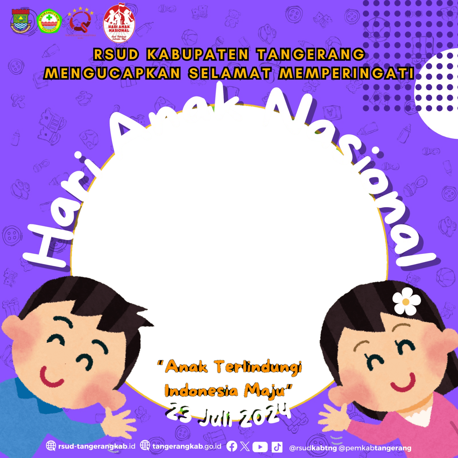 Hari Anak Nasional