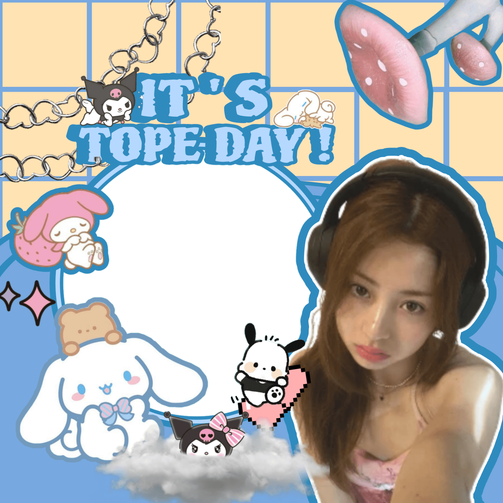 tiwibon topee