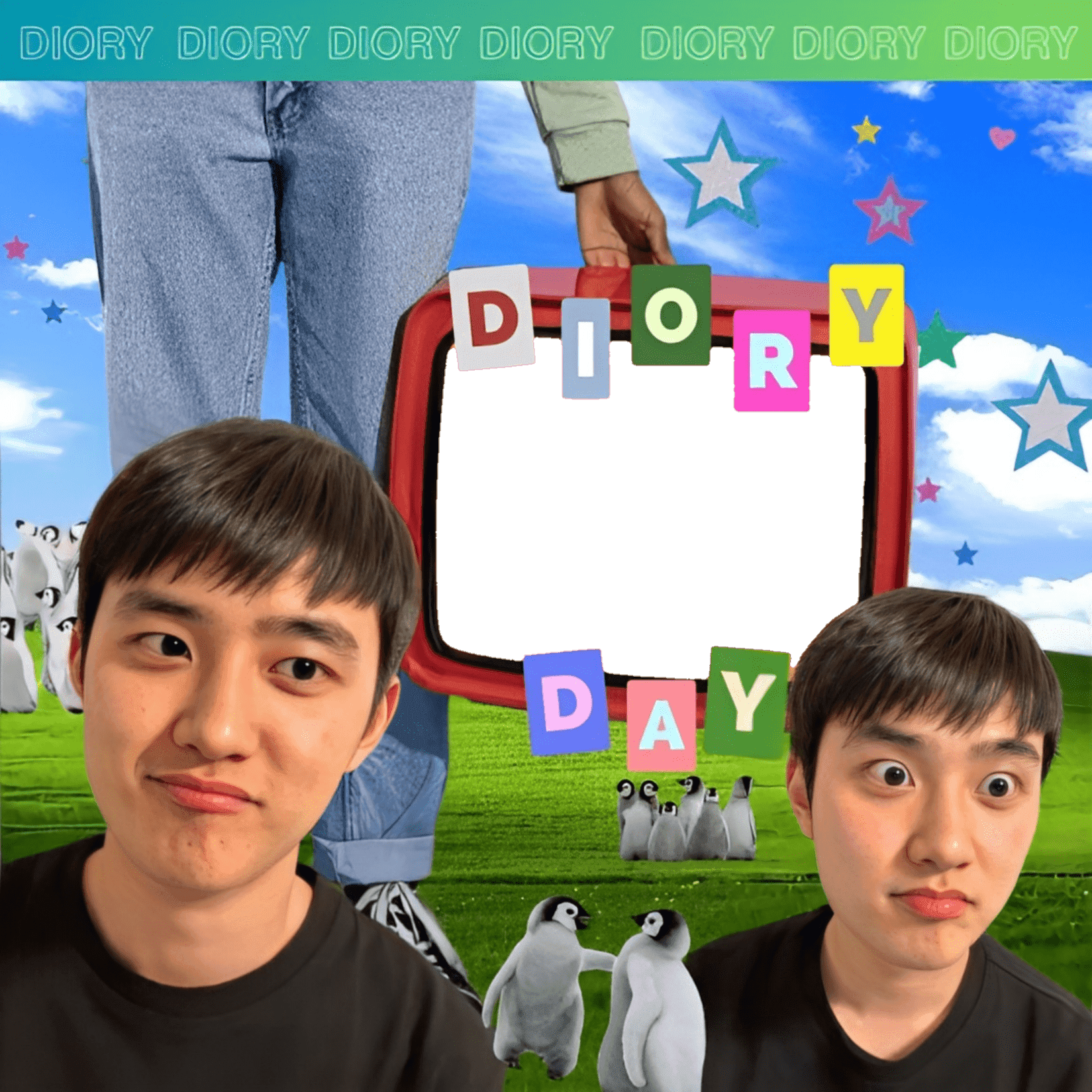 diory'sbornday