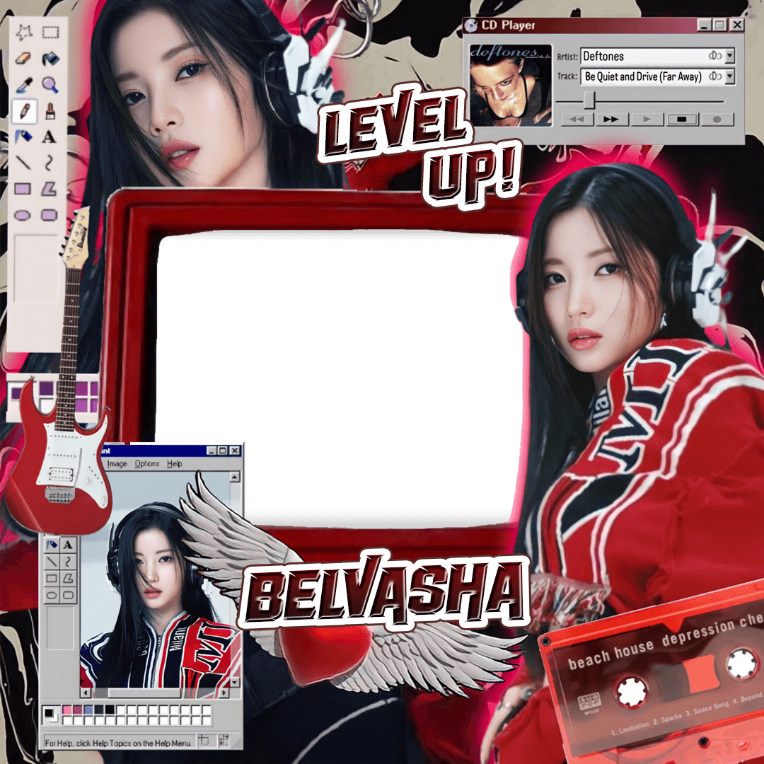 belvasha's day