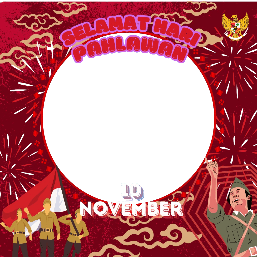 T*****n Hari Pahlawan 