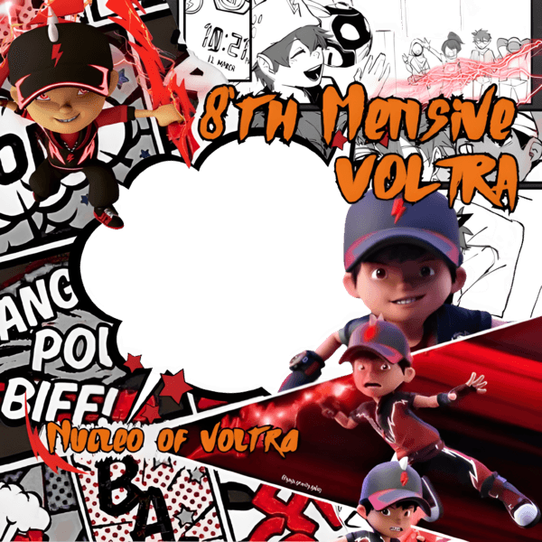 Mensive Voltra (Core)