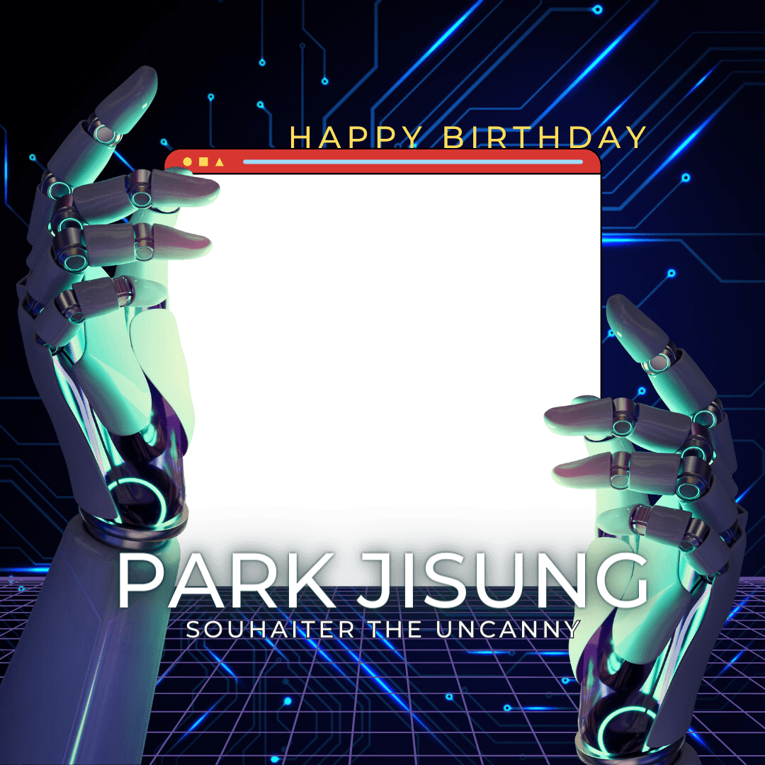 JISUNG BIRTHDAY!