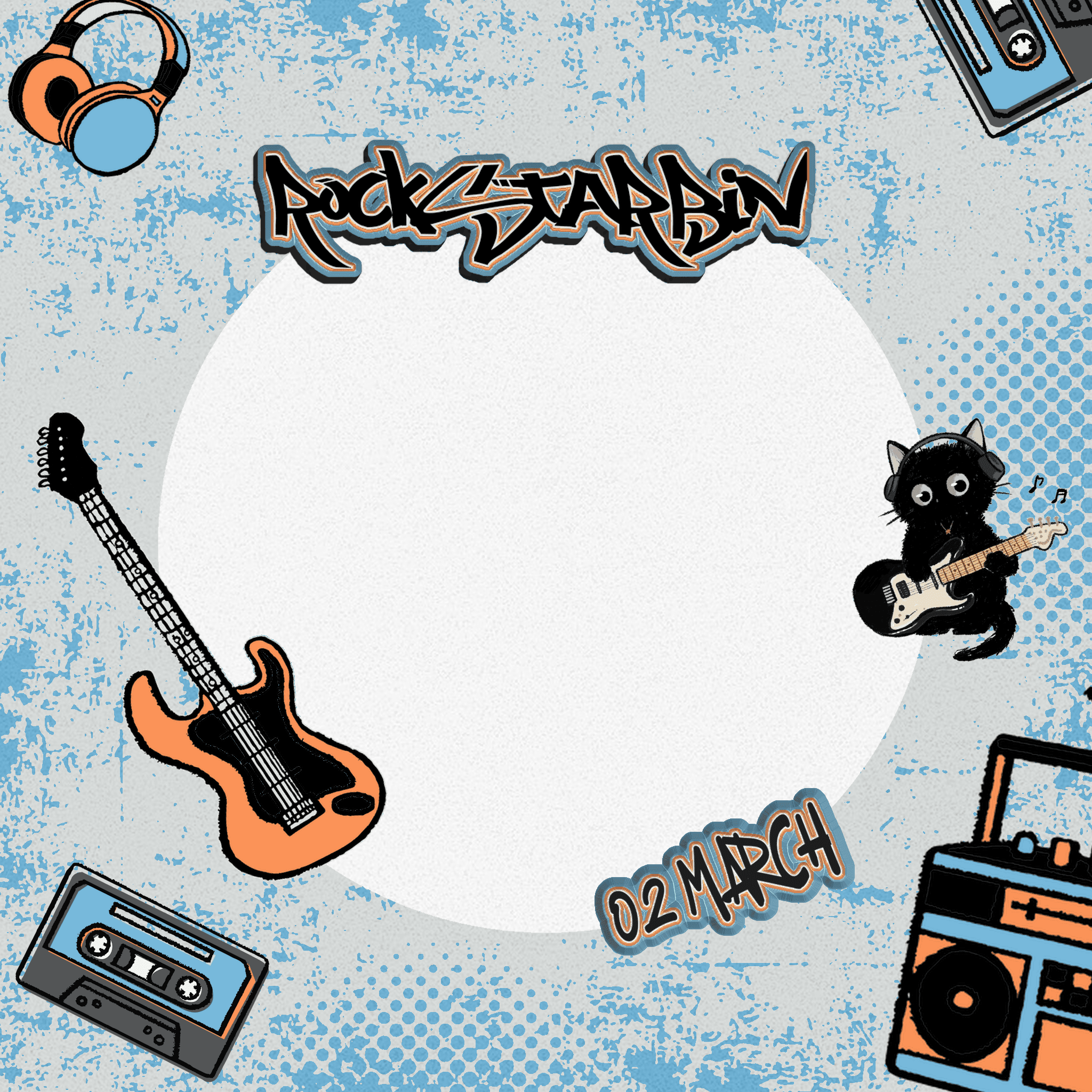 RockstarBinday