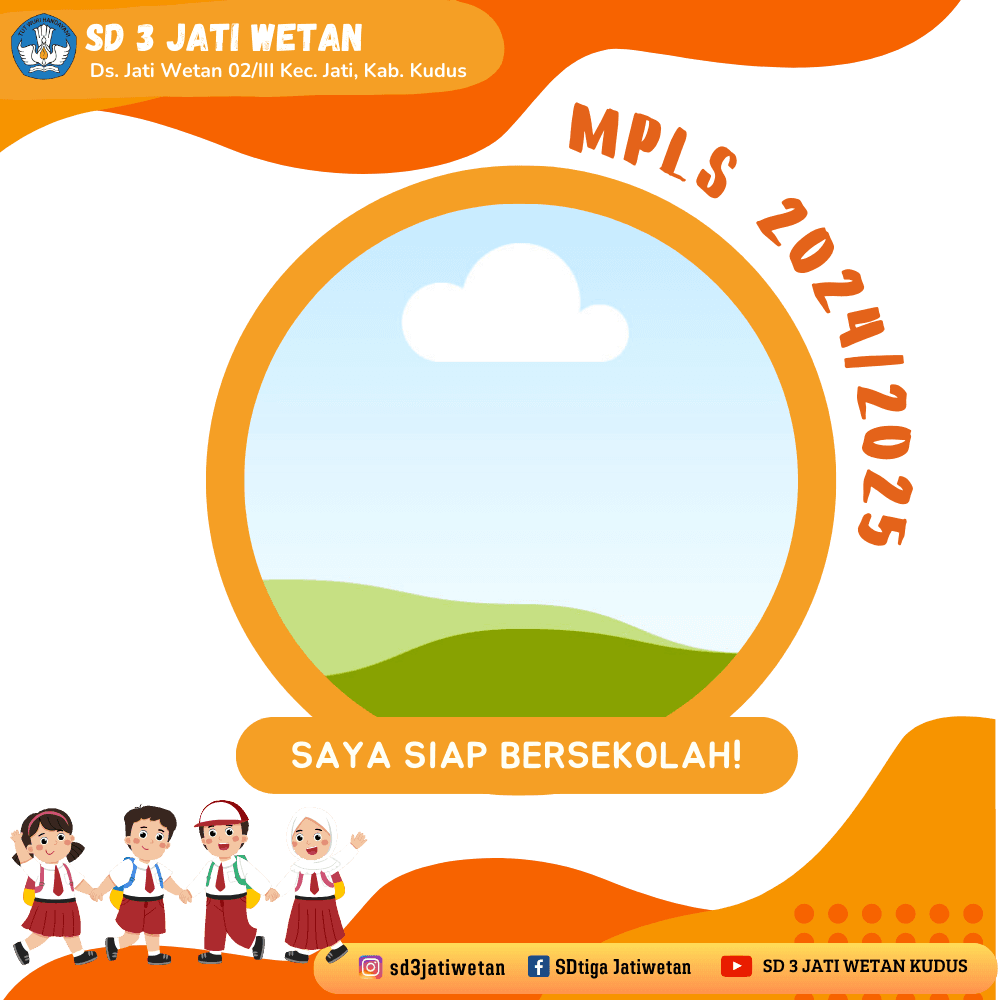 MPLS SD 3 JATI WETAN