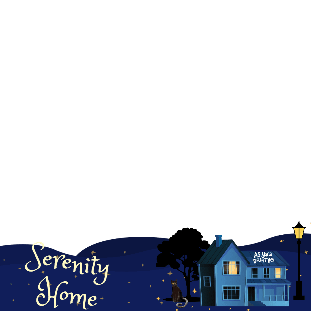 Welcome Home