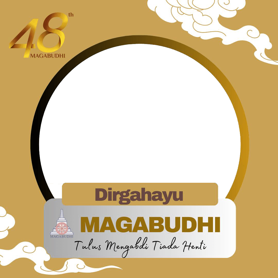 HUT Ke-48 MAGABUDHI