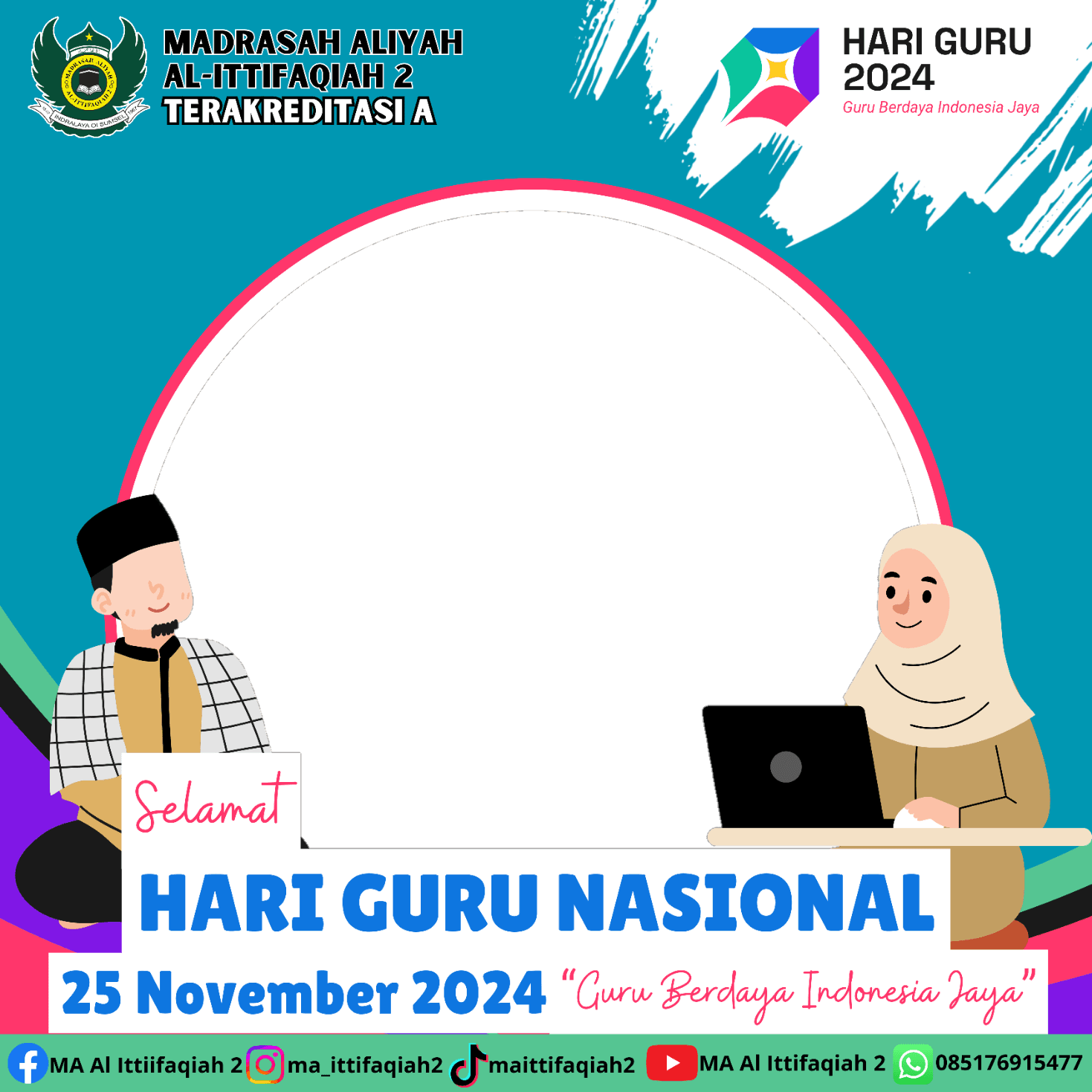 HGN 2024