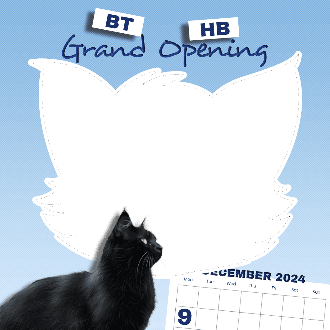 BTHB Grand Opening