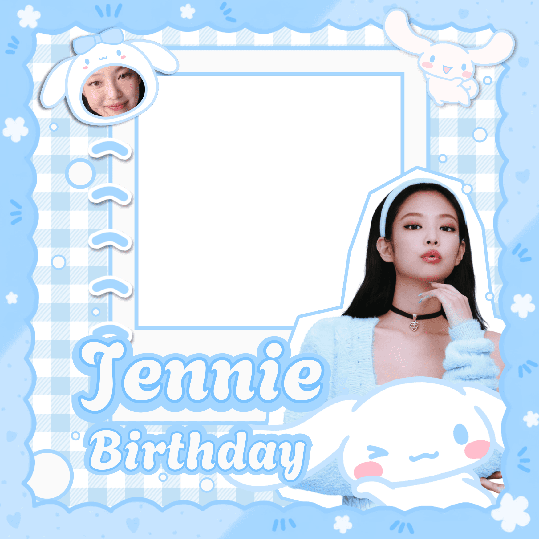 Jennie's Birthday