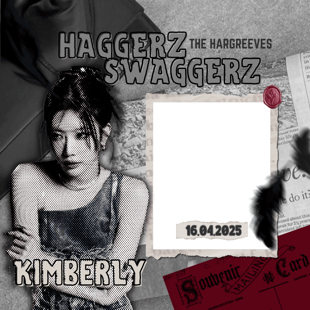 Kimberly’s Day