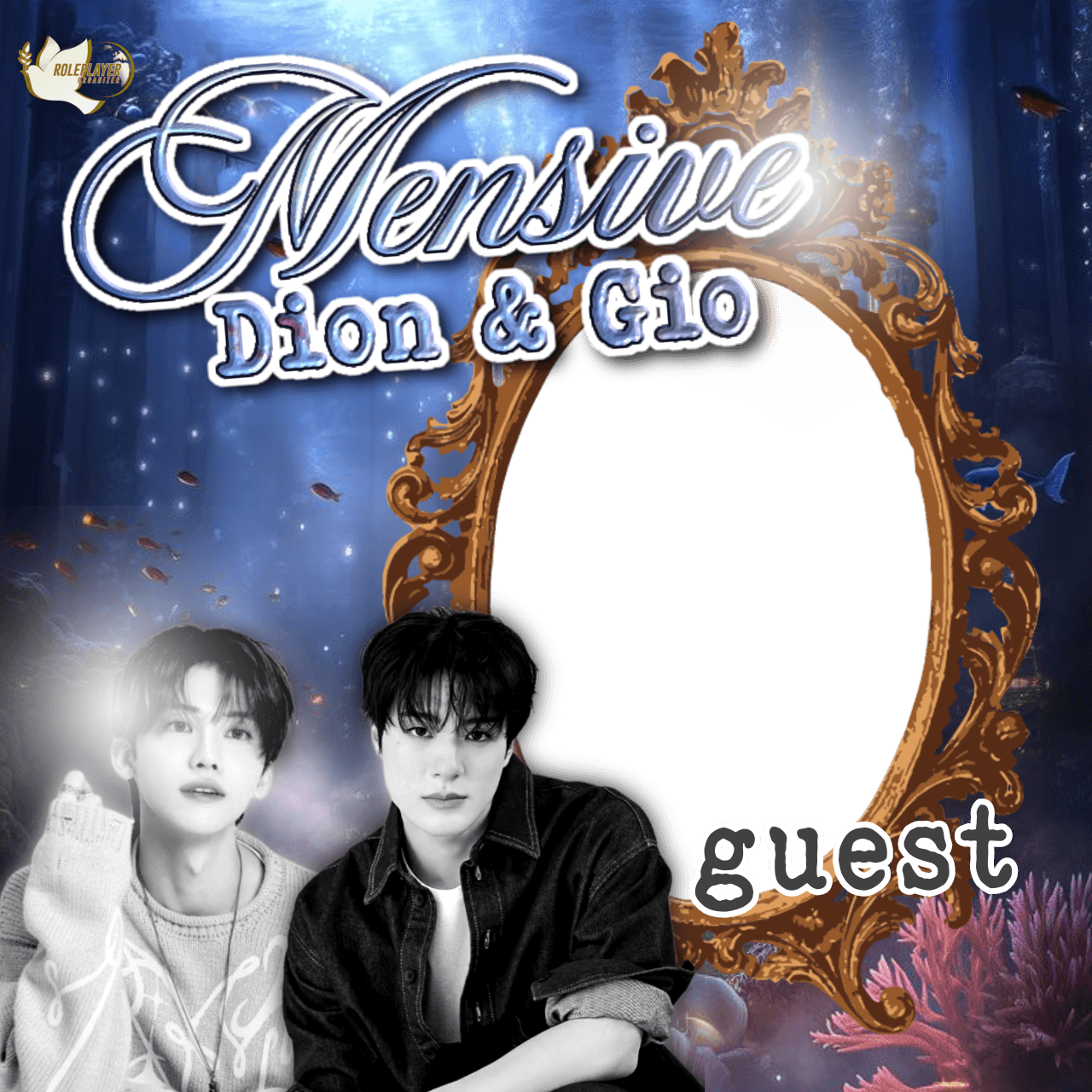 Mensive Dion & Gio