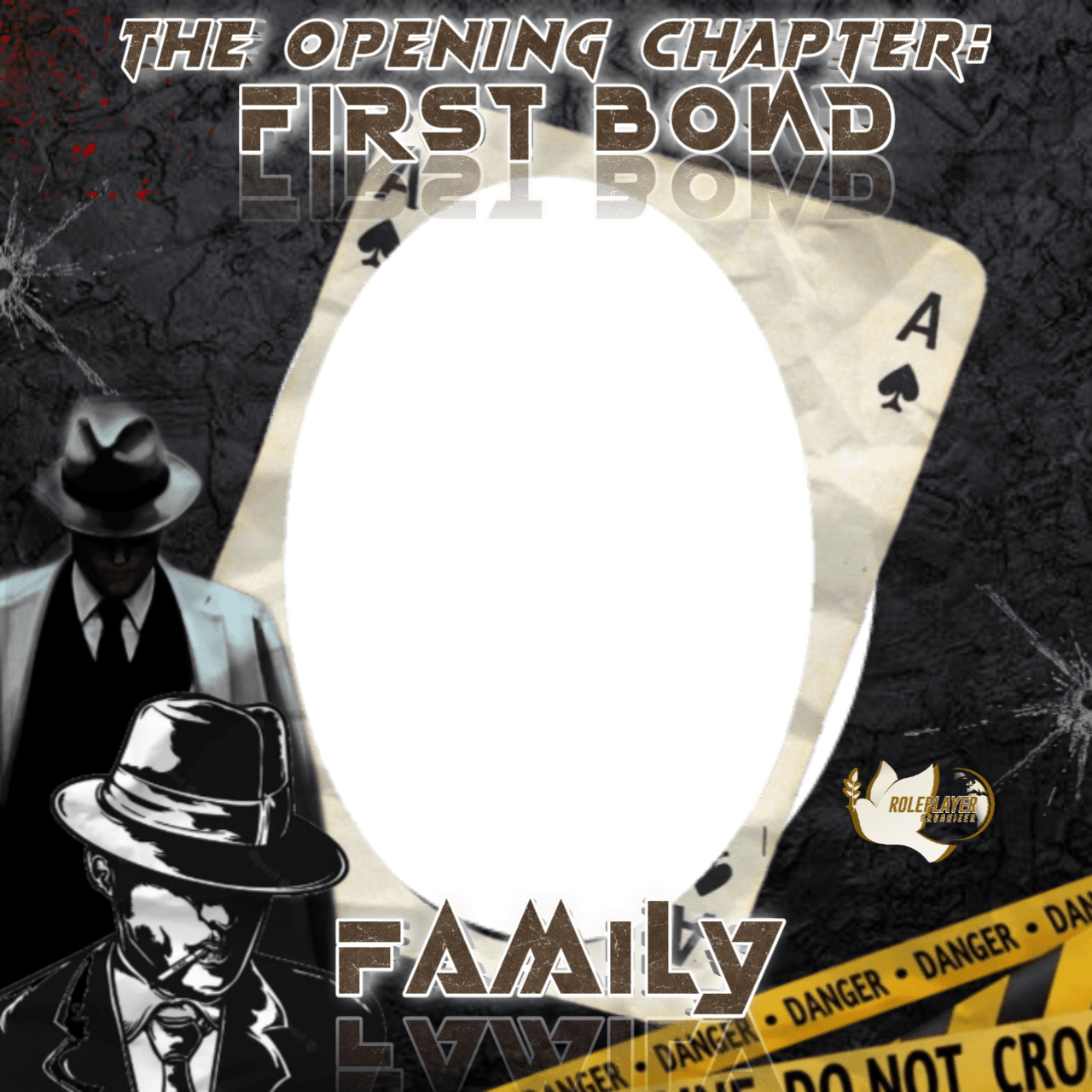 THE OPENING CHAPTER: FIRST BOND