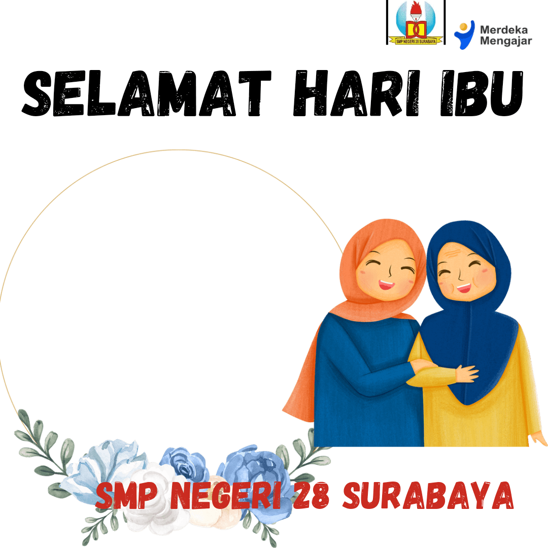 Hari Ibu 2024