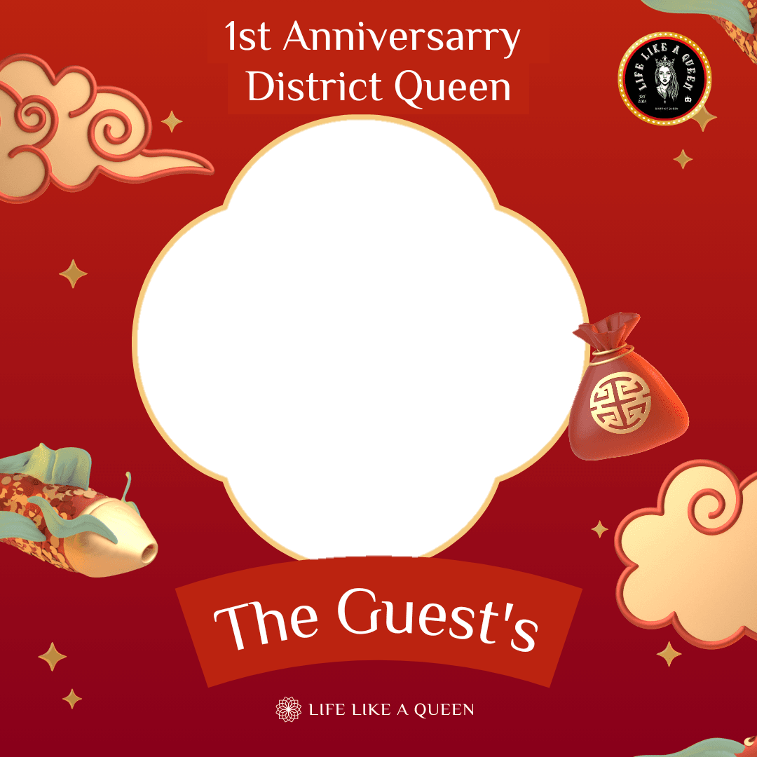 D'Queen Guest