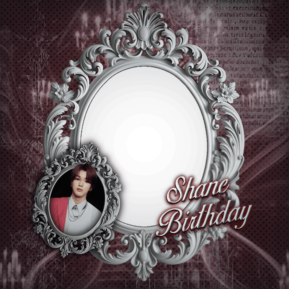 SHANE BIRTHDAY