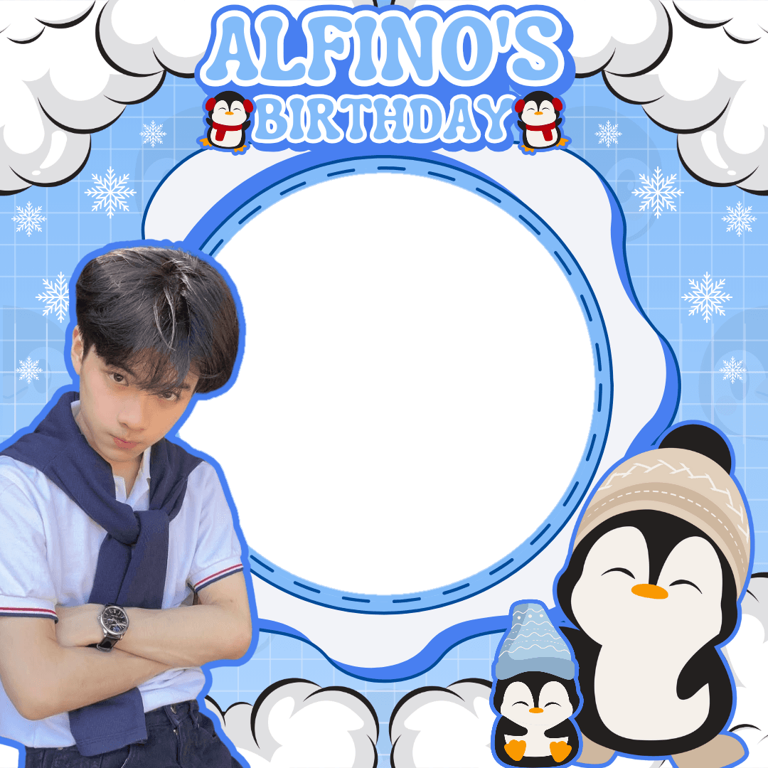 ALFINO'S BIRTHDAY