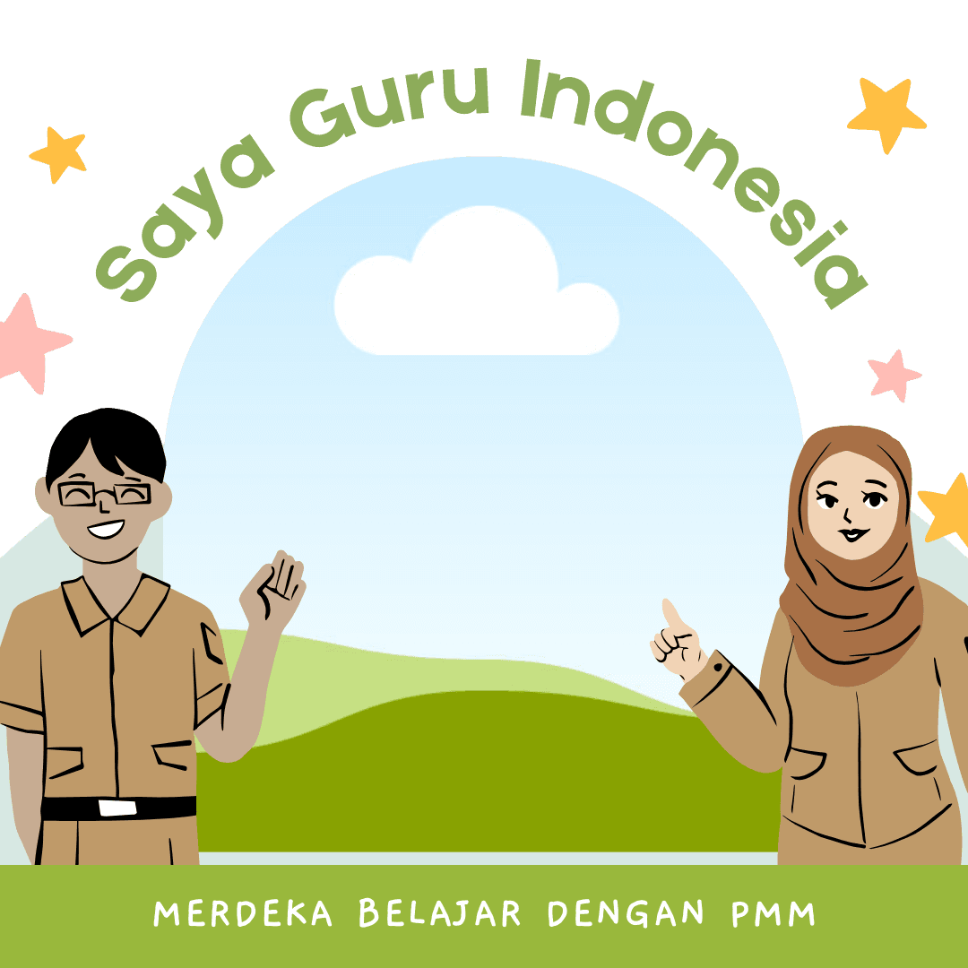 guru nasional merdeka 