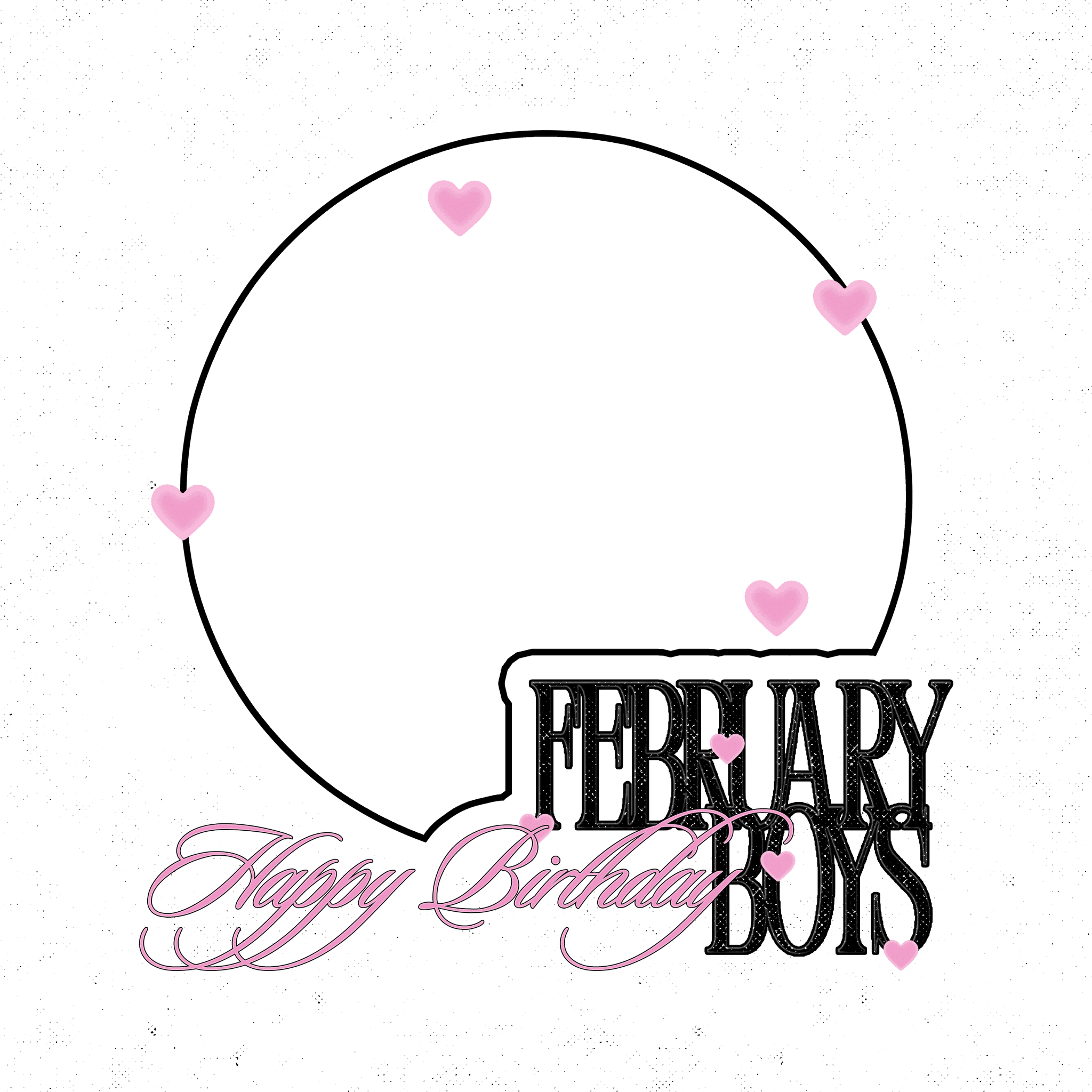 NCT 127's February Boys' Birthday!