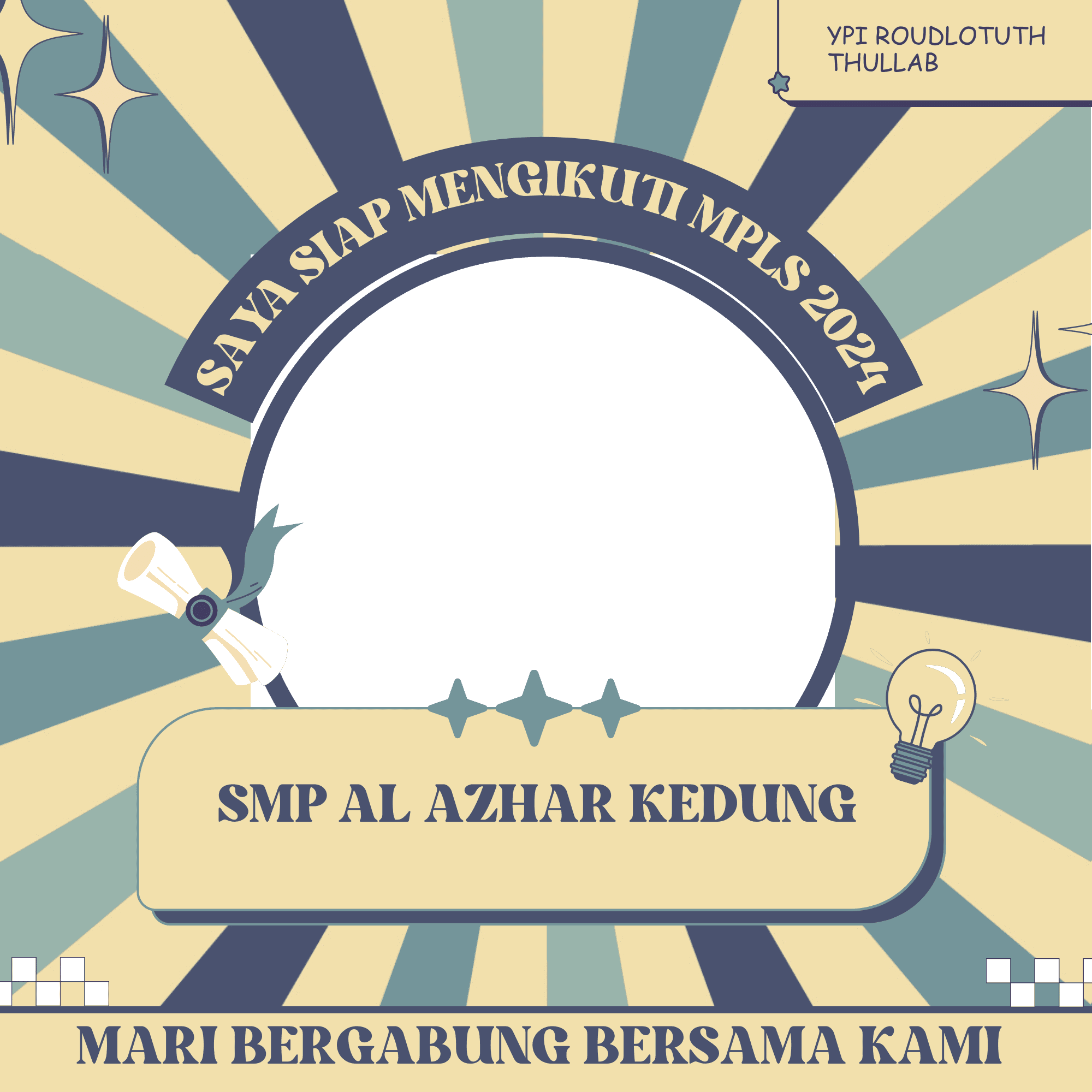 Mpls SMP Al Azhar Kedung