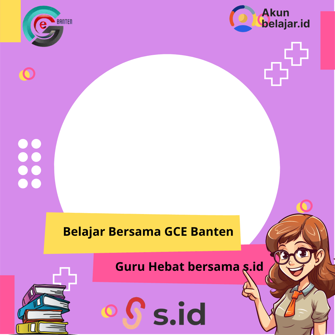 GCE Banten
