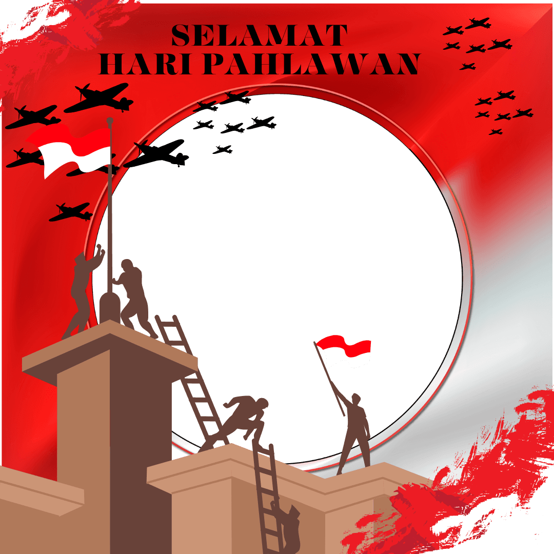 Hari Pahlawan