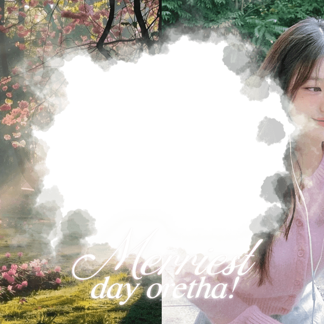 Oretha`s Day.