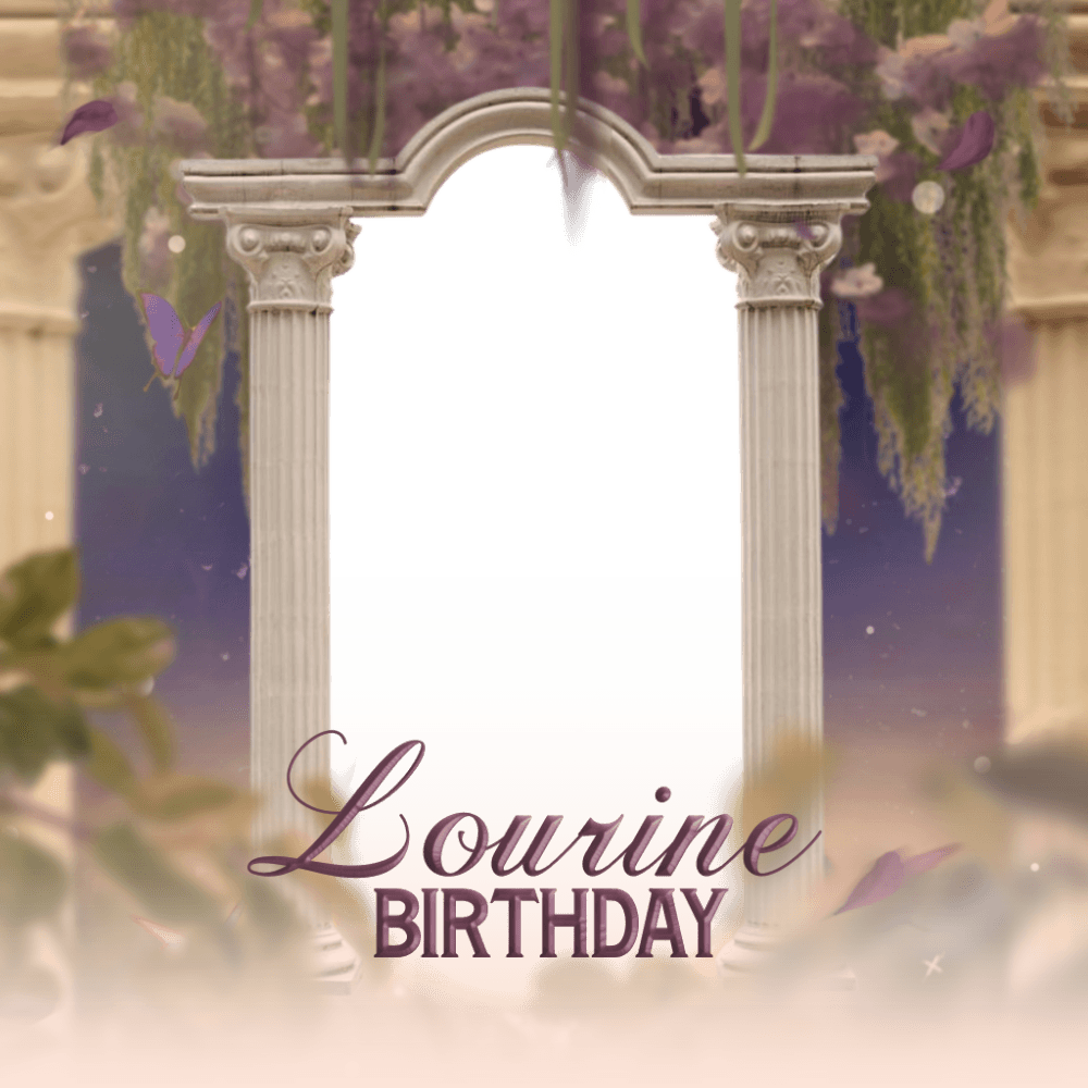 HAPPY LOURINE'S DAY!