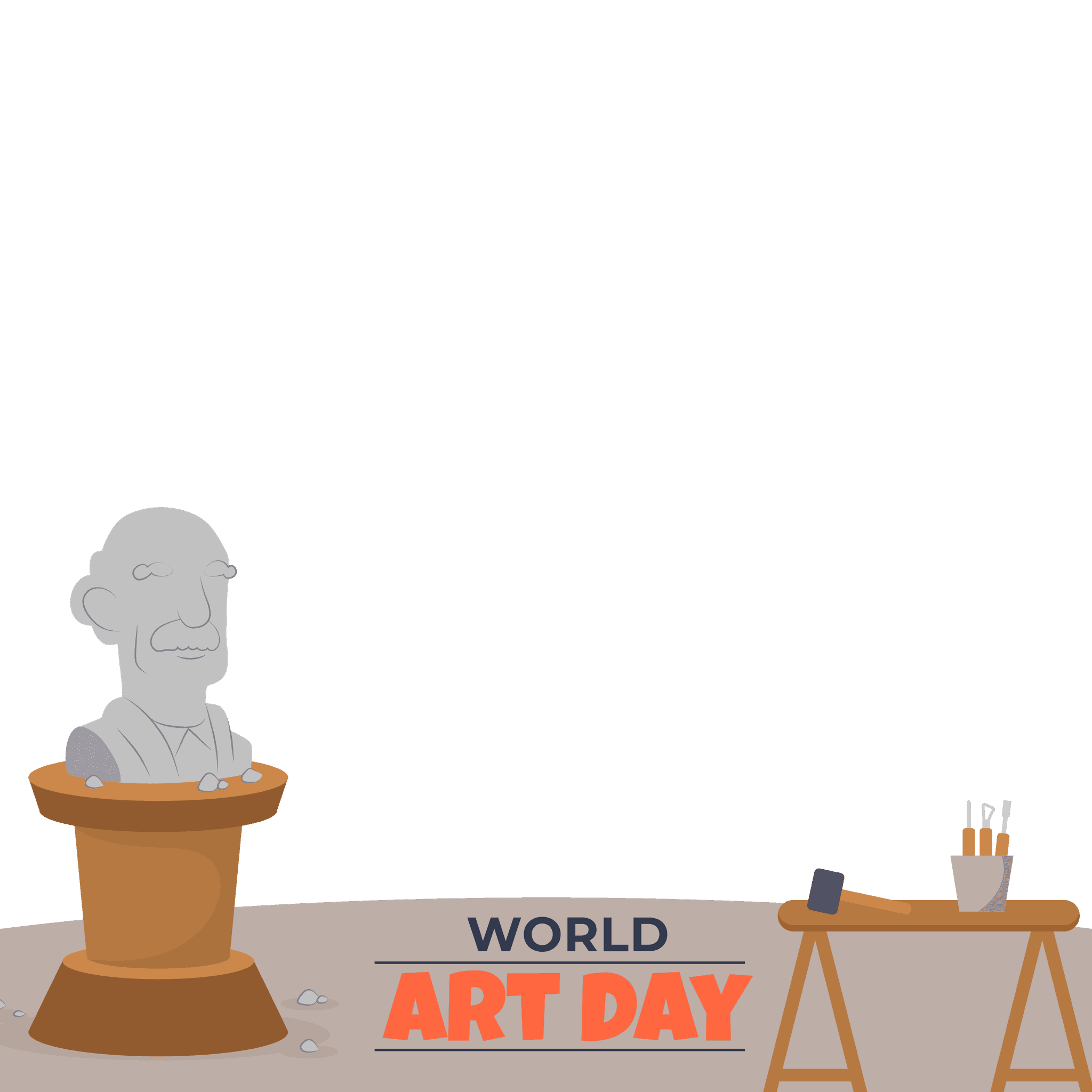 World art day