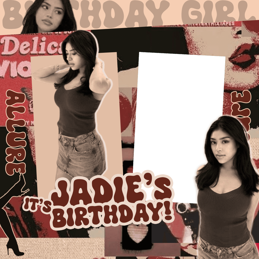 jadie's day