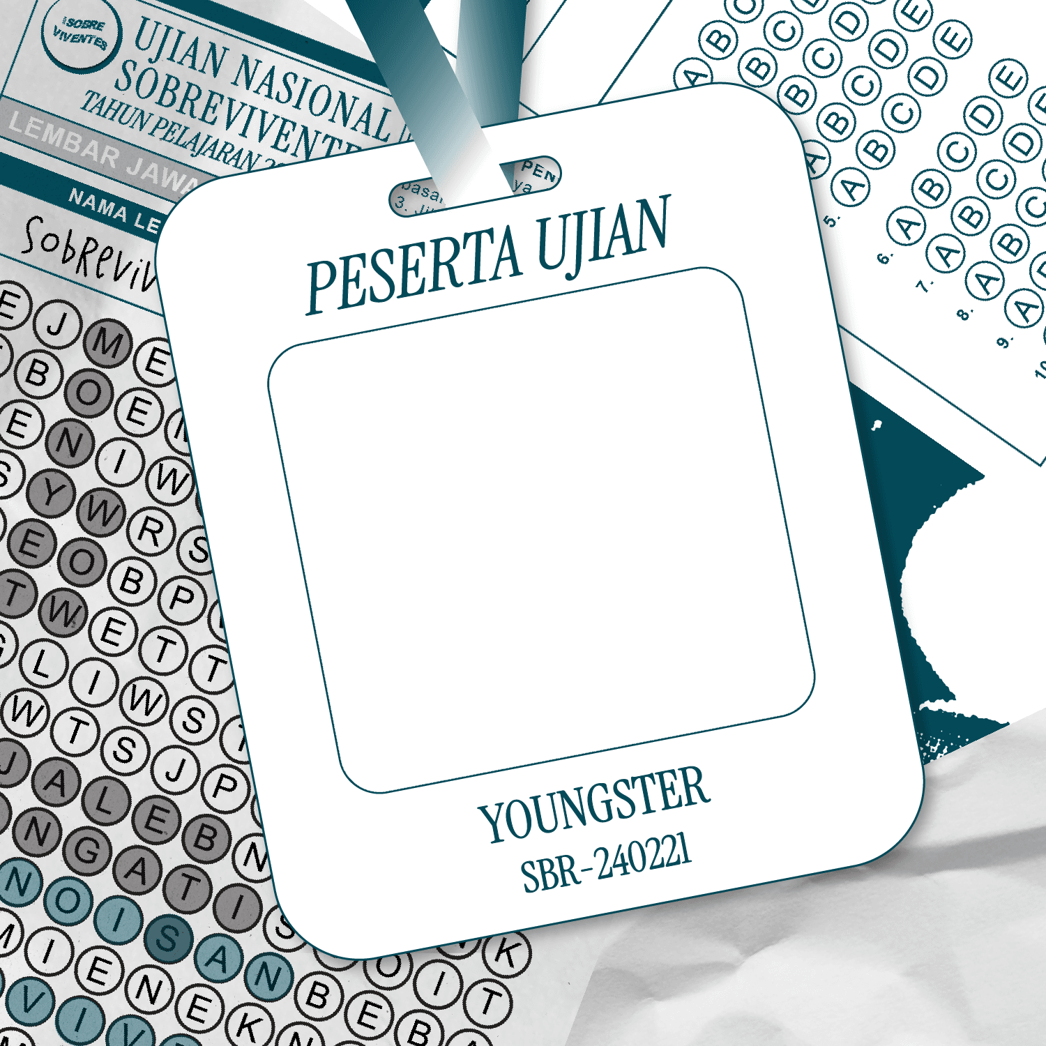 UJIAN NASIONAL SOBREVIVENTES 2024