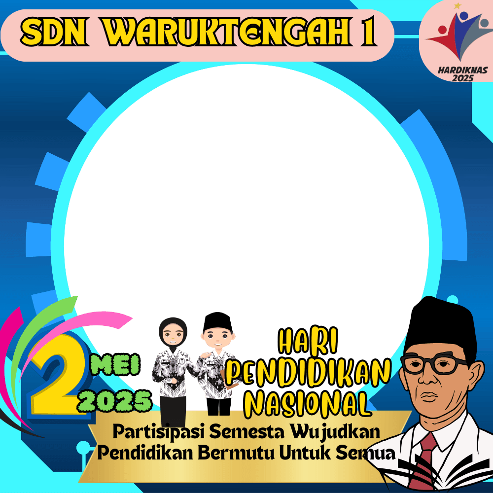 Hari Pendidikan Nasional 2025