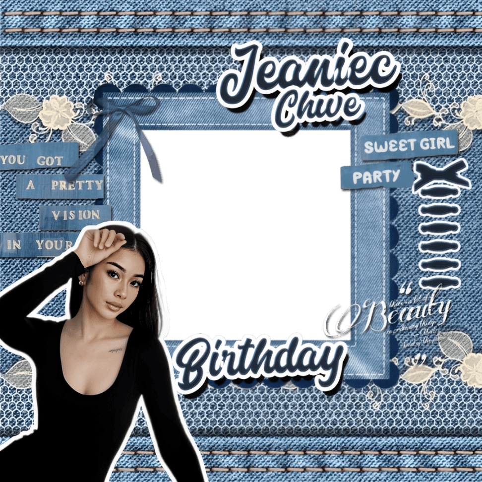 jeaniec's day