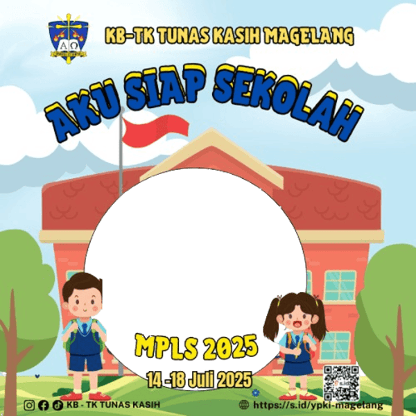 MPLS'2025 KB-TK TUNAS KASIH