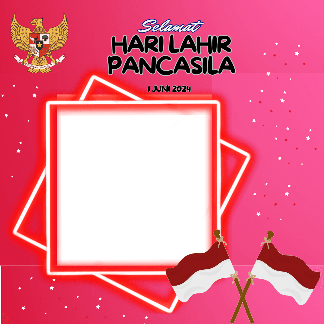 HARI LAHIR PANCASILA