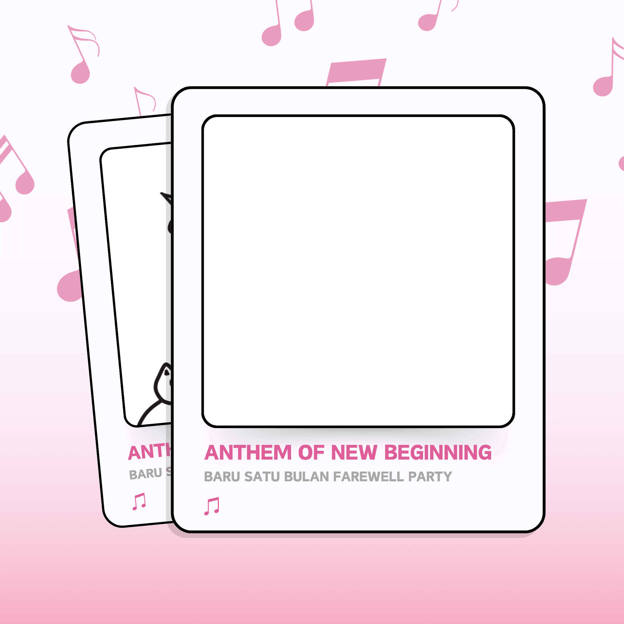 Anthem of New Beginning