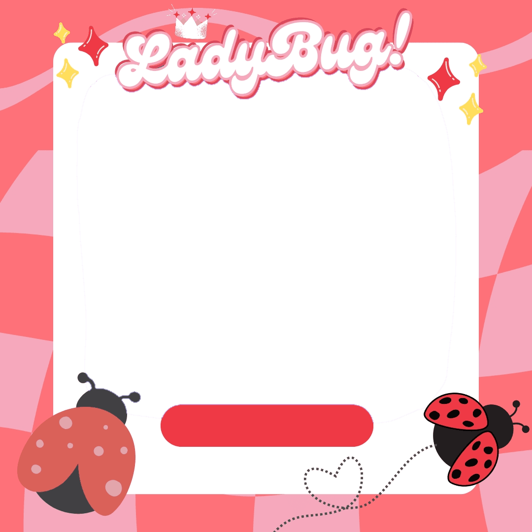 LADYBUG GROUP T*****N❕🐞💨