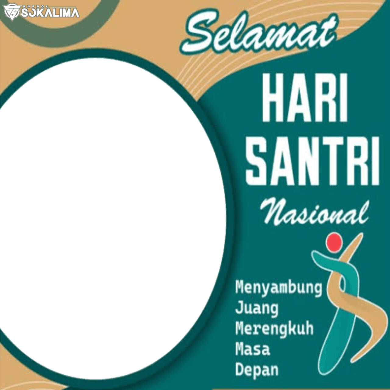 MEMPERINGATI HARI SANTRI NASIONAL 2024