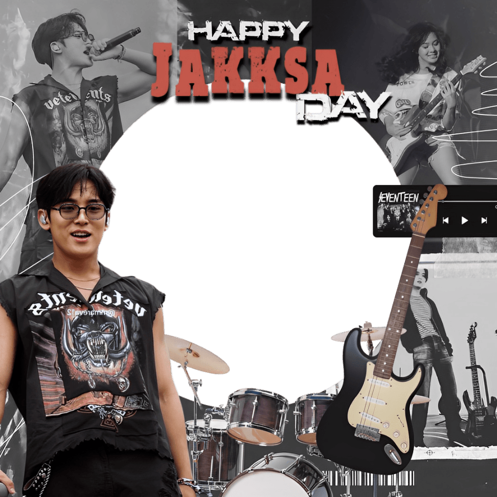 jakksa's day