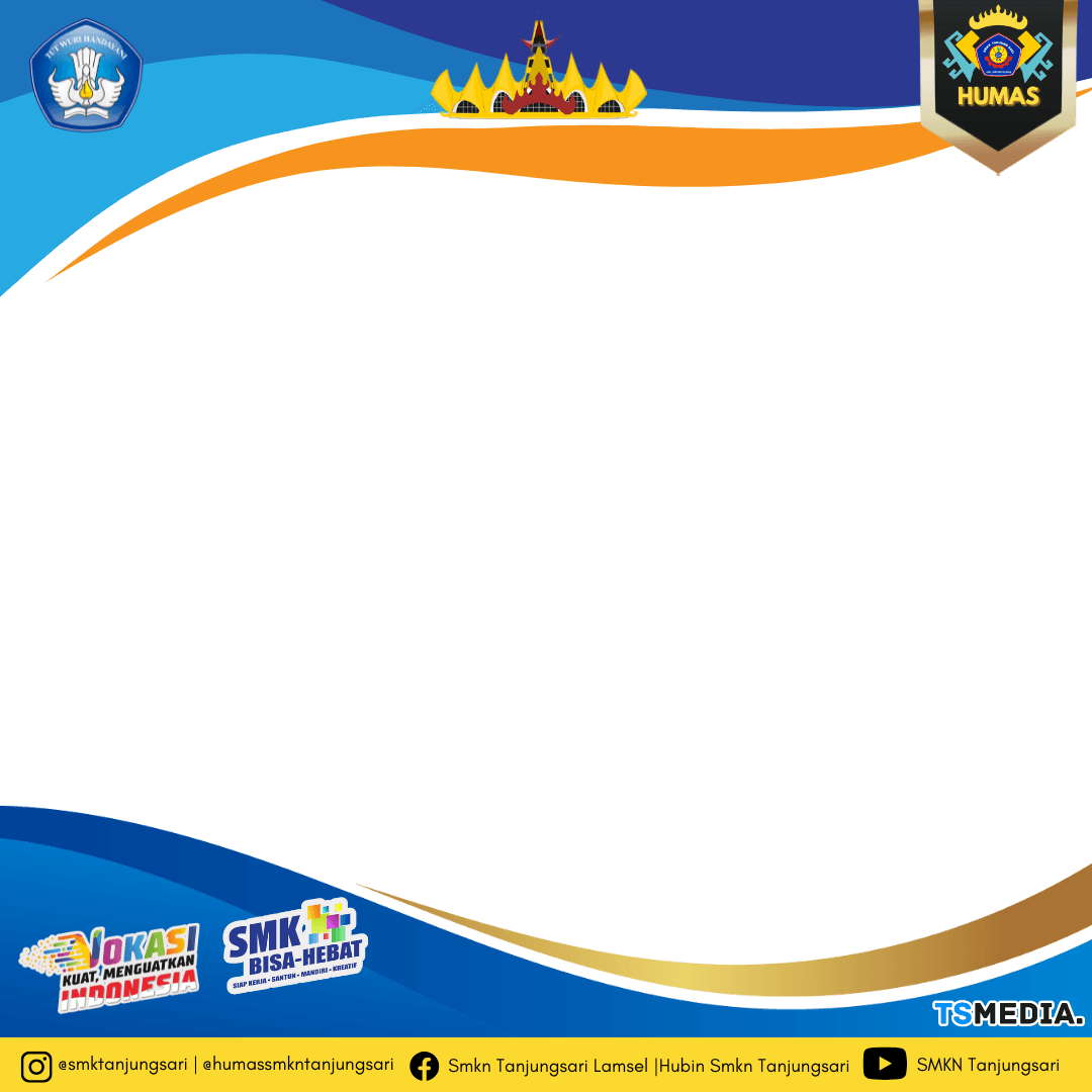 frame smkntansa