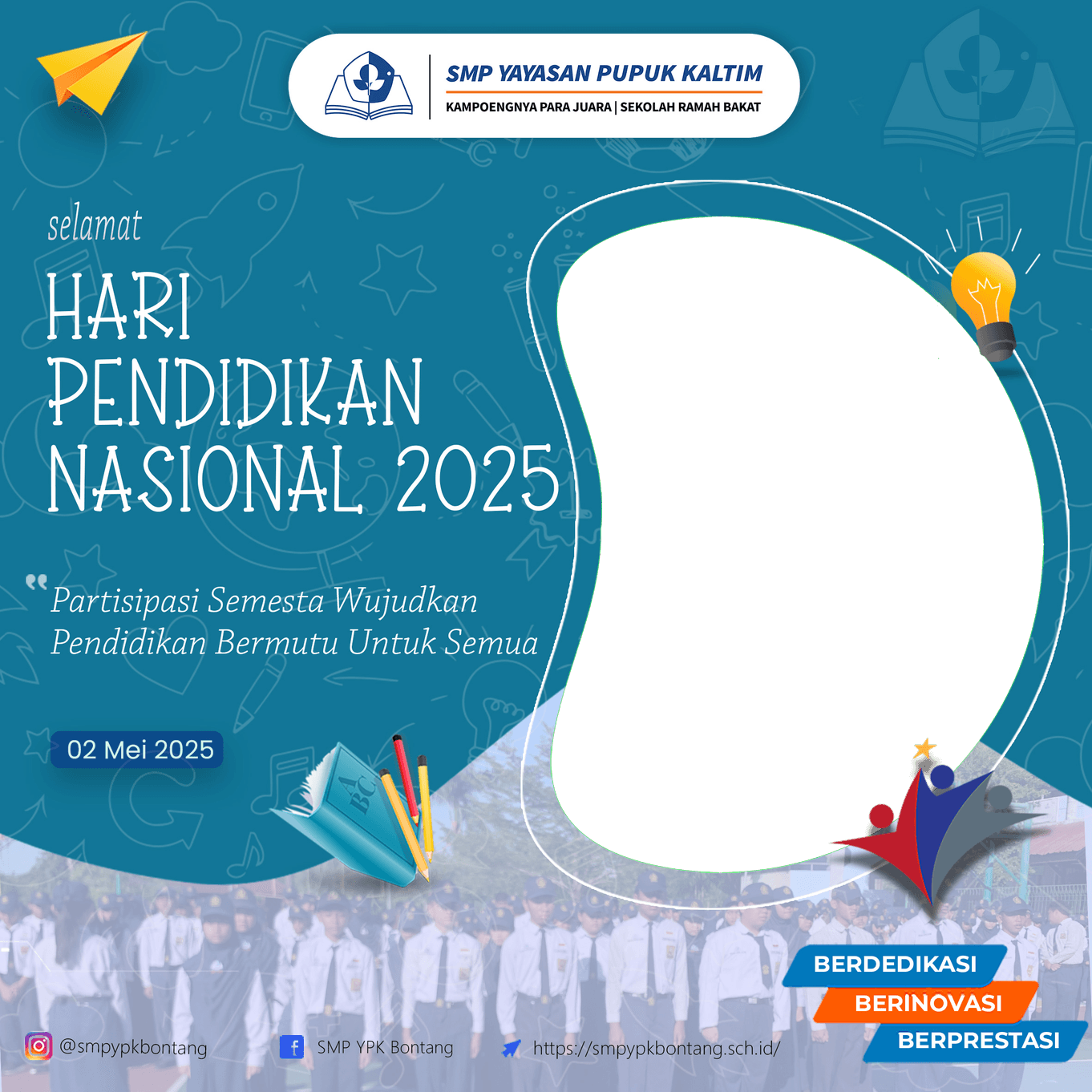 Hari Pendidikan Nasional 2025