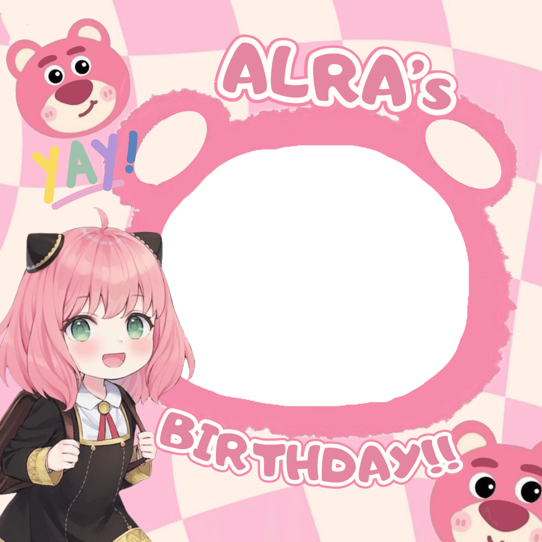 alra’s day