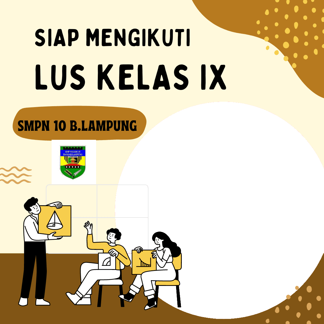 SIAP LUS KELAS IX