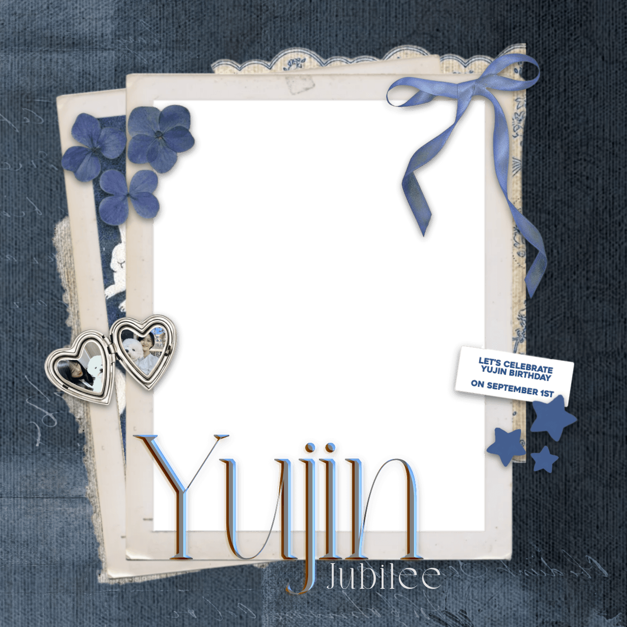 yujin jubilee