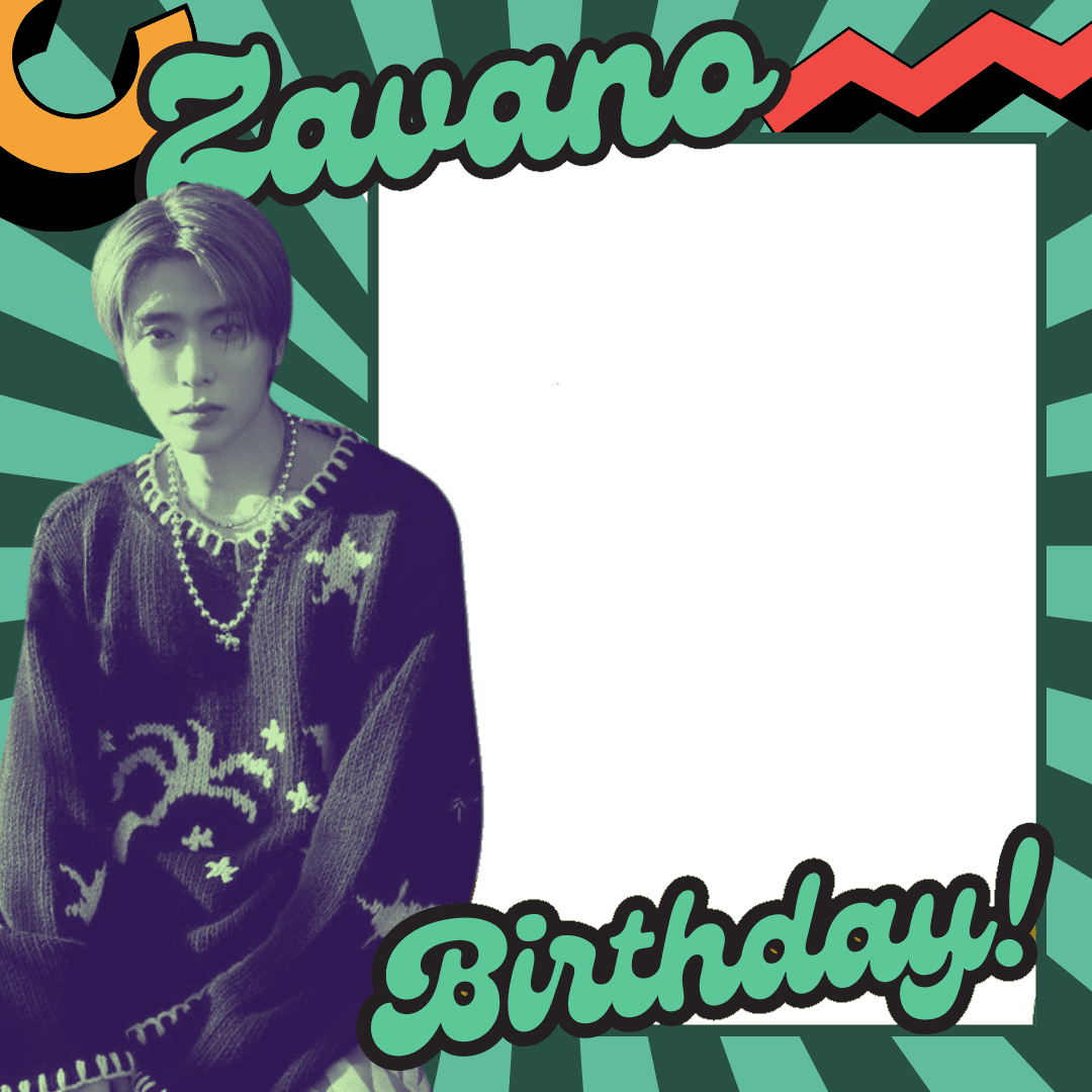 Zavano Birthday