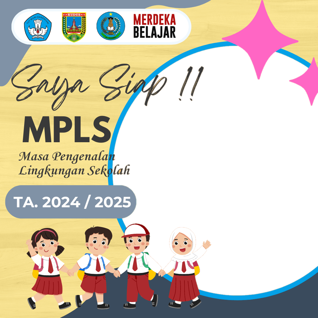 MPLS SD 2 GETAS PEJATEN